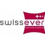 Logo SwissEver Hotel Zug