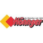 Logo Hönnger Fleisch- und Wurstwaren GmbH & Co. KG
