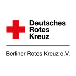 Logo Deutsches Rotes Kreuz Landesverband Berliner Rotes Kreuz e.V.