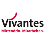 Logo Vivantes Rehabilitation GmbH