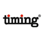 Logo timing Dienstleistungen GmbH