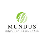 Logo MUNDUS Senioren-Residenzen GmbH
