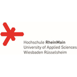 Logo Hochschule Rheinmain