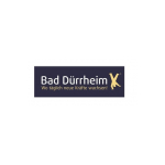 Logo Kur- und Bäder GmbH Bad Dürrheim