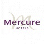 Logo Mercure Hotel Hannover City