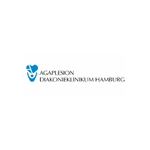 Logo AGAPLESION DIAKONIEKLINIKUM HAMBURG gGmbH