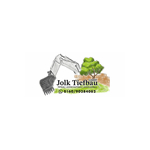 Logo Jolk Tiefbau GmbH