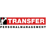 Logo TRANSFER Personalmanagement