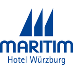 Logo Maritim Hotel Würzburg