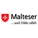 Logo Malteser Hilfsdienst gGmbH