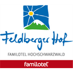 Logo Hotel Feldberger Hof
