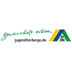 Logo Jugendherberge Pforzheim-Dillweißenstein / Jugendherberge Burg Rabeneck Pforzheim