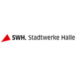 Logo Stadtwerke Halle GmbH
