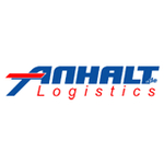 Logo Anhalt Logistics GmbH & Co. KG