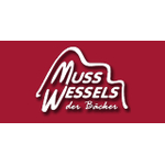 Logo Bäckerei u. Konditorei Musswessels GmbH & Co. KG