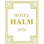 Logo Hotel Halm Konstanz