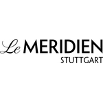 Logo Le Méridien Stuttgart - MHP Hotel an der Oper GmbH