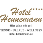 Logo Hotel Hennemann