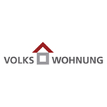 Logo VOLKSWOHNUNG GMBH