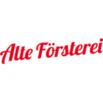 Logo Alte Försterei Veranstaltungs GmbH & Co. KG