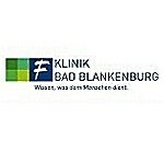 Logo Klinik Bad Blankenburg