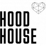 Logo HOOD HOUSE