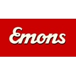 Logo Emons Transporte GmbH