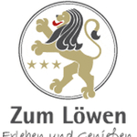 Logo Gasthof-Hotel Zum Löwen GmbH