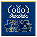Logo Parkhotel St. Leonhard GmbH & Co.KG