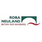 Logo ROBA-Neuland Beton GmbH & Co. KG