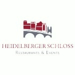 Logo Heidelberger Schloss Restaurants & Events