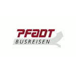 Logo Pfadt-Busreisen GmbH