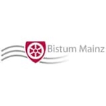 Logo Katholisch Bistum Mainz