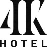 Logo 4K Hotel