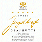Logo RELAIS & CHATEAUX-HOTEL 