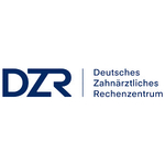 Logo DZR Deutsches Zahnärztliches Rechenzentrum GmbH - Dr. Güldener Gruppe