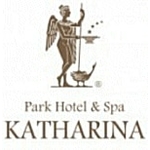 Logo ANKO Service GmbH Park Hotel & Spa Katharina