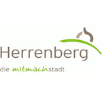 Logo Stadtverwaltung Herrenberg