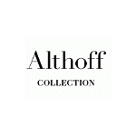 Logo Althoff COLLECTION Hotel Frankfurt