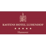 Logo KASTENS HOTEL LUISENHOF