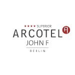 Logo Hotel John F GmbH ARCOTEL John F Berlin