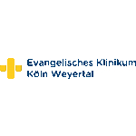 Logo Evangelisches Klinikum Köln Weyertal GmbH