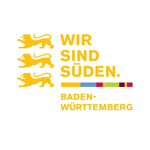 Logo Tourismus Marketing GmbH Baden-Württemberg