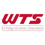 Logo WTS Wenko-Team-Service GmbH