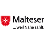 Logo Malteser Hilfsdienst gemeinnützige GmbH