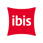 Logo Ibis Friedrichshafen Airport Messe