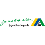 Logo DJH Landesverband Hessen e.V.