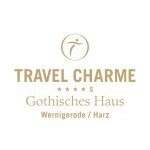 Logo A-ROSA Hotel Gothisches Haus Wernigerode