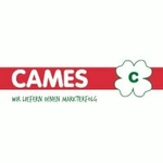 Logo Peter Cames GmbH & Co. KG