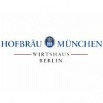 Logo Hofbräu Berlin